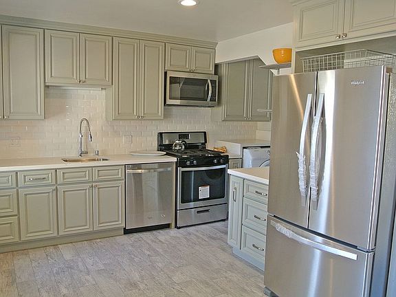 Whirlpool Appliances