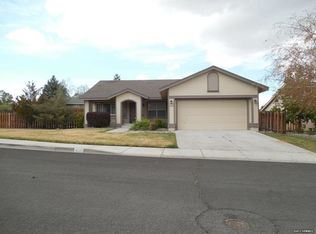 16025 Ironhorse Dr, Reno, NV 89511