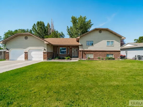 1525 9th St, Idaho Falls, ID 83404
