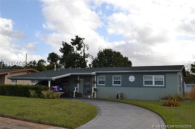 1st image of 19231 NW 23rd Ct