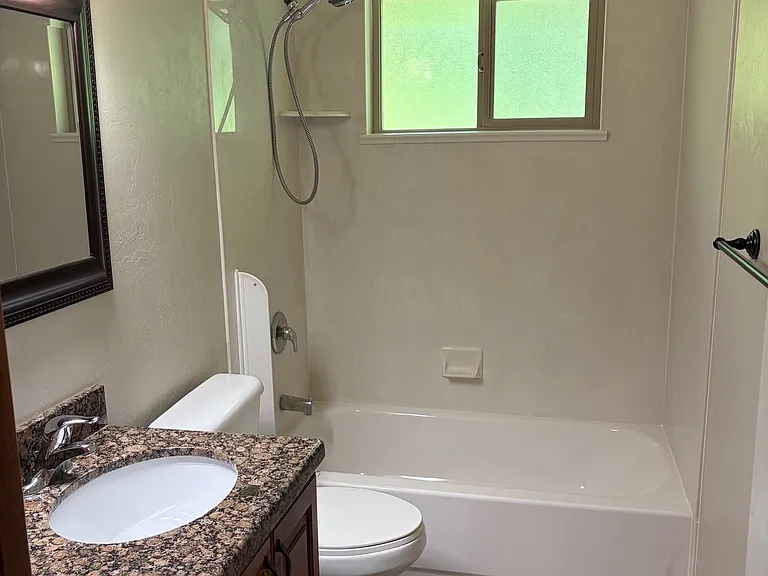 Bath room