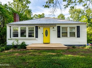 2312 Airbase Rd, Louisville, TN 37777