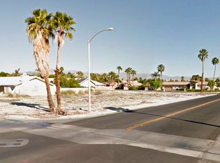 0 Perlita/avenida Maravilla, Cathedral City, CA 92234