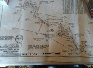 159 Apple Grove Rd, Monroe, VA 24574