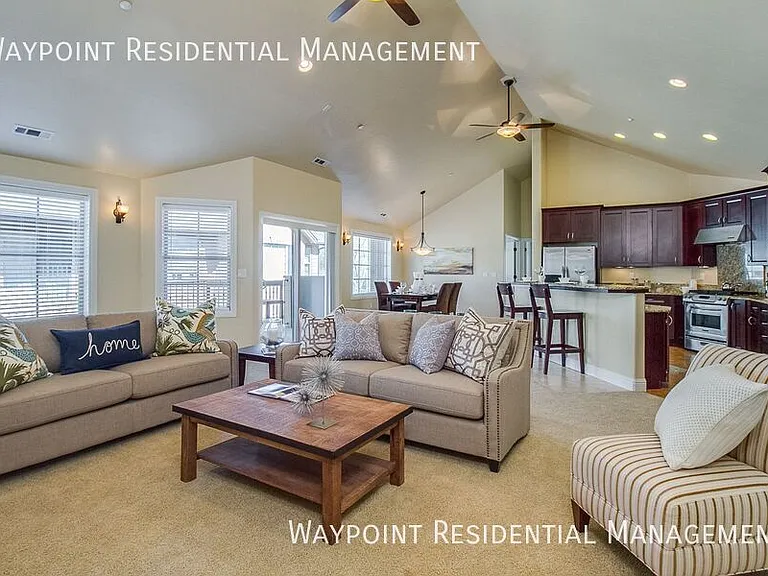 2518 N Bogus Basin Rd #310 — Photo 4