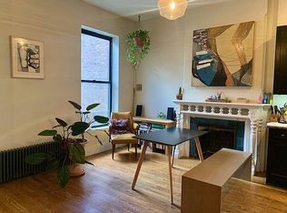 463 Putnam Ave APT 2, Brooklyn, NY 11221