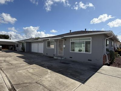 86-88 Eastwood Ct, San Jose, CA, 95116