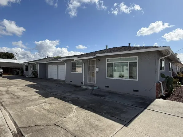 86-88 Eastwood Ct, San Jose, CA 95116