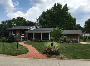 1500 Westwind Dr, Saint Louis, MO
