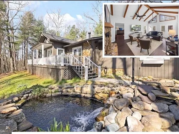 163 Northcutt Rd, Ellijay, GA 30540