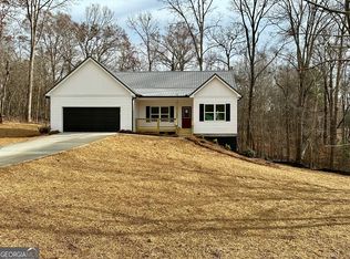 77 Oak Hill Dr, Jefferson, GA 30549