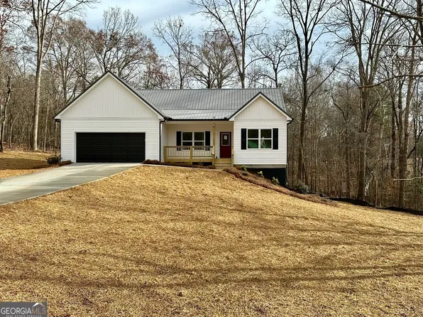 77 Oak Hill Dr, Jefferson, GA 30549