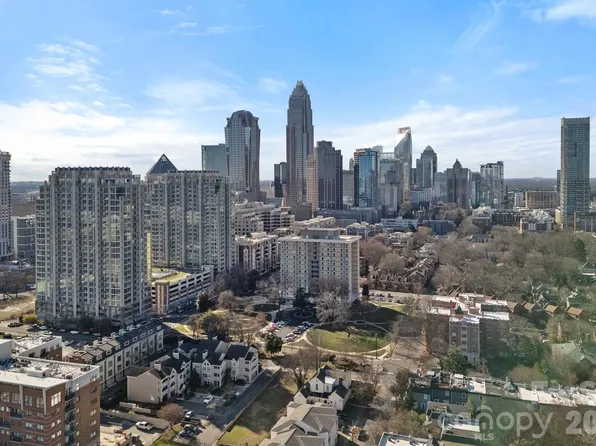 721 Poplar St #16, Charlotte, NC 28202