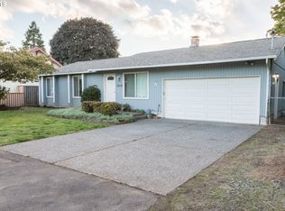 1018 King Rd, Oregon City, OR 97045