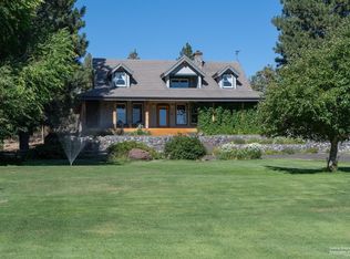 17045 Highway 126, Sisters, OR 97759