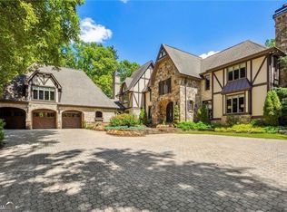 1638 Little Willeo Rd, Marietta, GA 30068