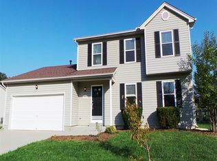 6714 Midnight Sun Dr, Maineville, OH 45039