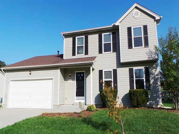6714 Midnight Sun Dr, Maineville, OH 45039