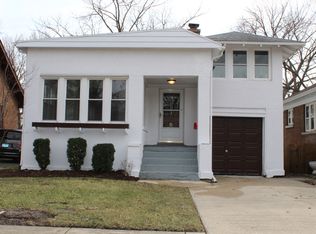 958 Oneida St, Joliet, IL 60435