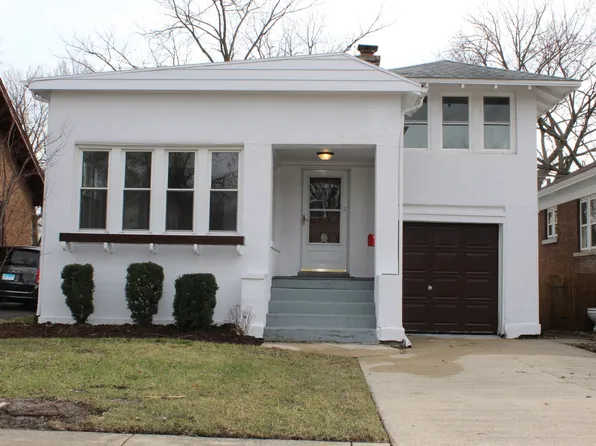 958 Oneida St, Joliet, IL 60435