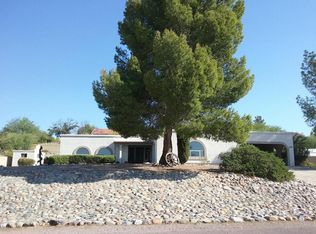 406 Hopkins St, Rio Rico, AZ 85648