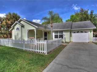 691 Cavern Ter, Sebastian, FL 32958