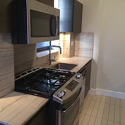 Rented by Stonehenge NYC LLC