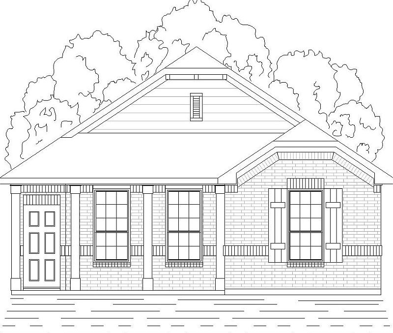 1st image of 6141 S Gully Grove Dr
