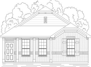 6141 S Gully Grove Dr, Royse City, TX 75189
