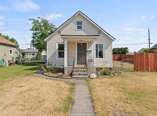 417 E Providence Ave, Spokane, WA 99207