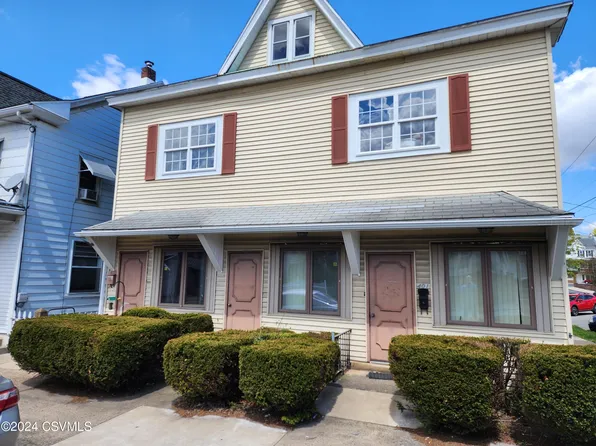 401-405 W 3rd St, Mount Carmel, PA 17851