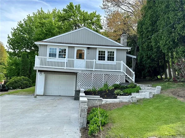 345 Funston Avenue, Torrington, CT 06790