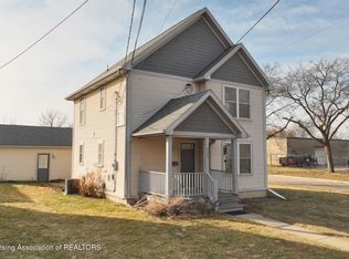 433 Dorrance Pl, Lansing, MI 48912