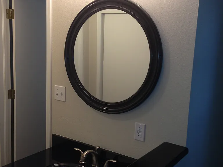 Master Vanity
