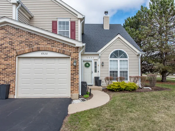 6820 Chesapeake Ct, Gurnee, IL 60031