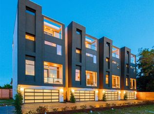 1522 Malone St, Houston, TX 77007