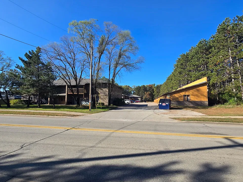 600 Tower Rd