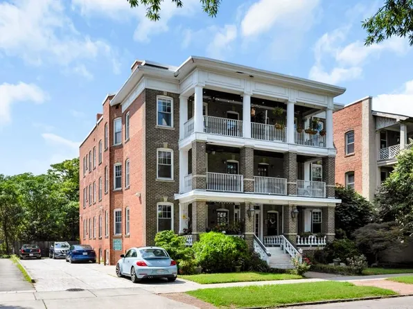 1311 Colonial Ave APT 4, Norfolk, VA 23517