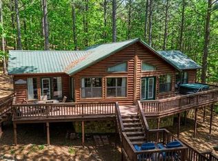 1073 Southern Hills Cir, Broken Bow, OK 74728