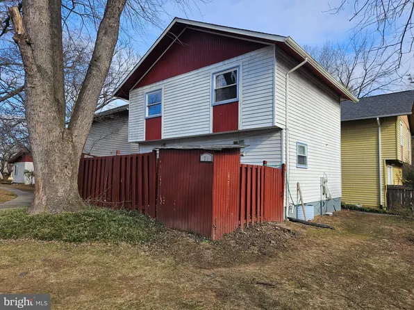 76 Nina Ct #207, Gaithersburg, MD 20877