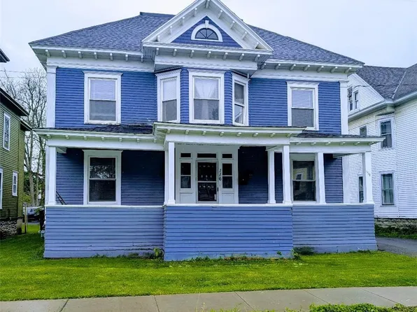 116 Flower Ave E, Watertown, NY 13601