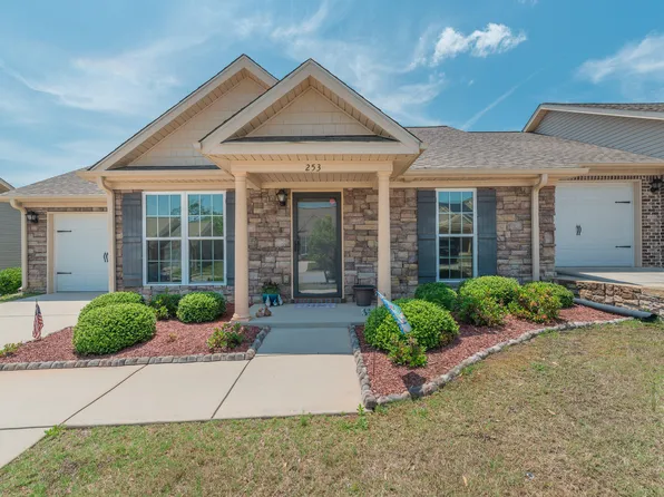 253 Staghorn Ct, Aiken, SC 29801