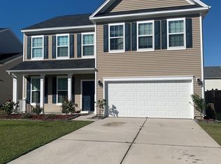 304 Silverleaf Ln, Moncks Corner, SC 29461