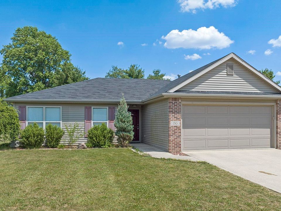 130 Southland Dr, Waterloo, IN 46793 Zillow