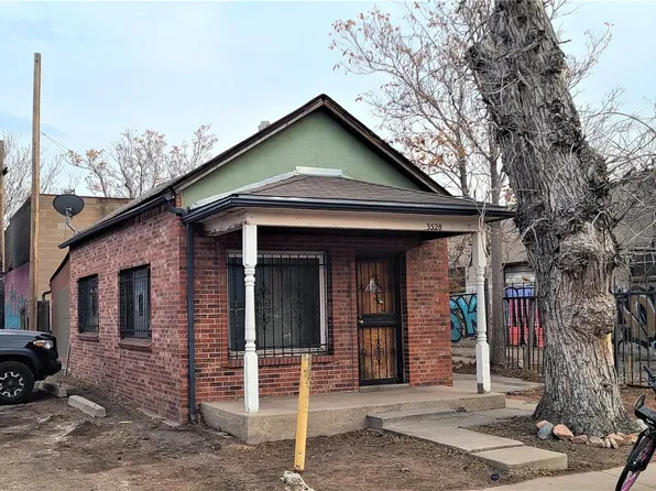 3601 N Downing Street, Denver, CO 80205