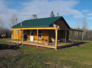 16000 Big Bear Rd, Topaz, MI 49910