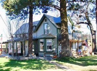 101 Island Rd, Etna, CA 96027