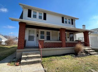 3024 S Smithville Rd, Dayton, OH 45420