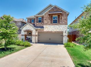6920 Llano Stage Trl, Austin, TX 78738