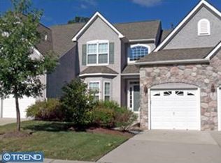 83 McConkey Dr, Washington Crossing, PA 18977